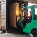 Why Transloading Is Becoming Essential for U.S. Buyers