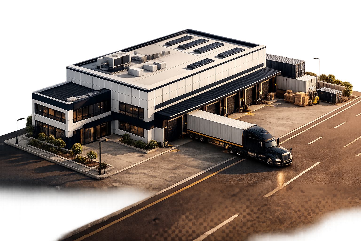 Warehouse